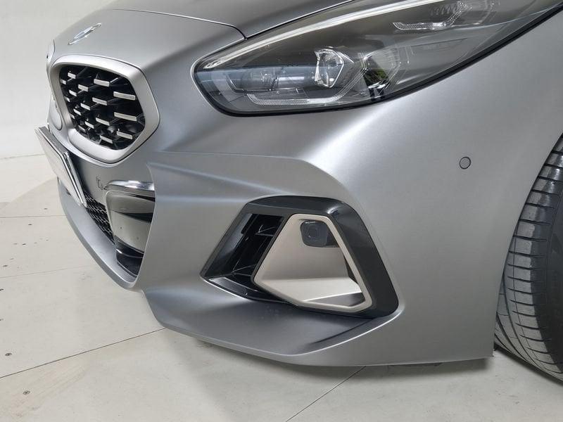 BMW Z4 G29 LCI 2023 M40i auto