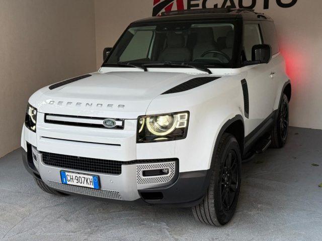 LAND ROVER Defender 90 3.0D I6 200 CV AWD Auto SE