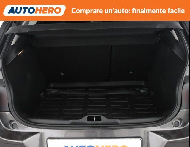 CITROEN C4 Cactus BlueHDi 100 S&S Shine