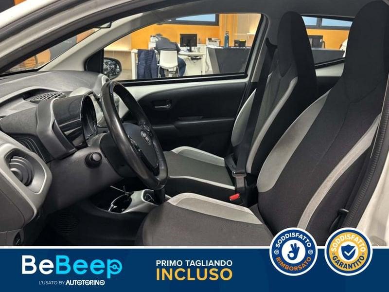 Toyota Aygo 1.0 X-COOL 5P MY15