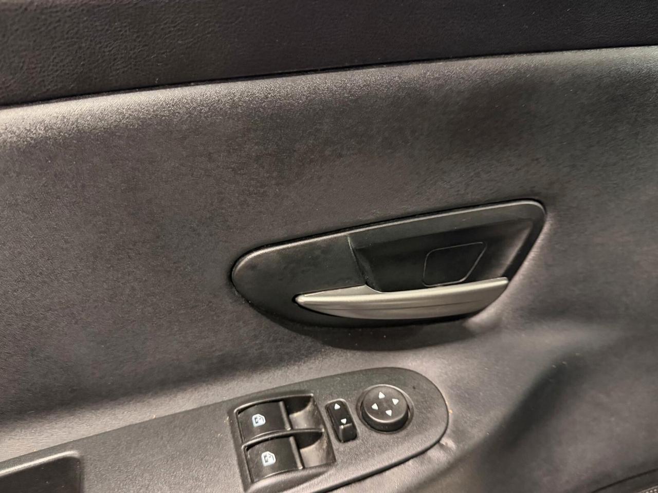 LANCIA YPSILON 900CC 84CV 62KW OK NEOPATENTATI ANNO 2015