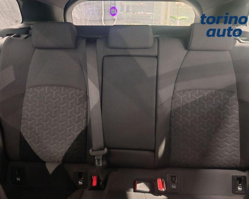 Toyota Corolla 1.8 Hybrid Style