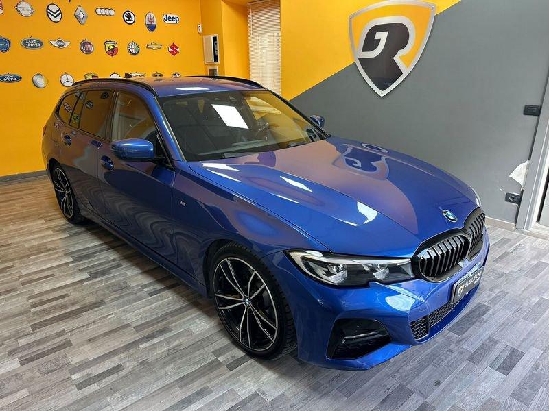 BMW Serie 3 Gran Turismo 320d MSport TOURING PREZZO VERO