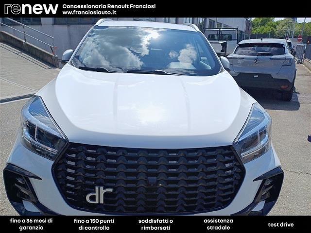DR MOTOR DR 5.0 DR5 1.5 Bi-Fuel Automatica