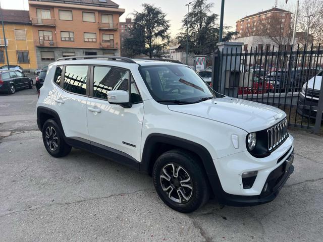 JEEP Renegade 1.0 T3 Longitude