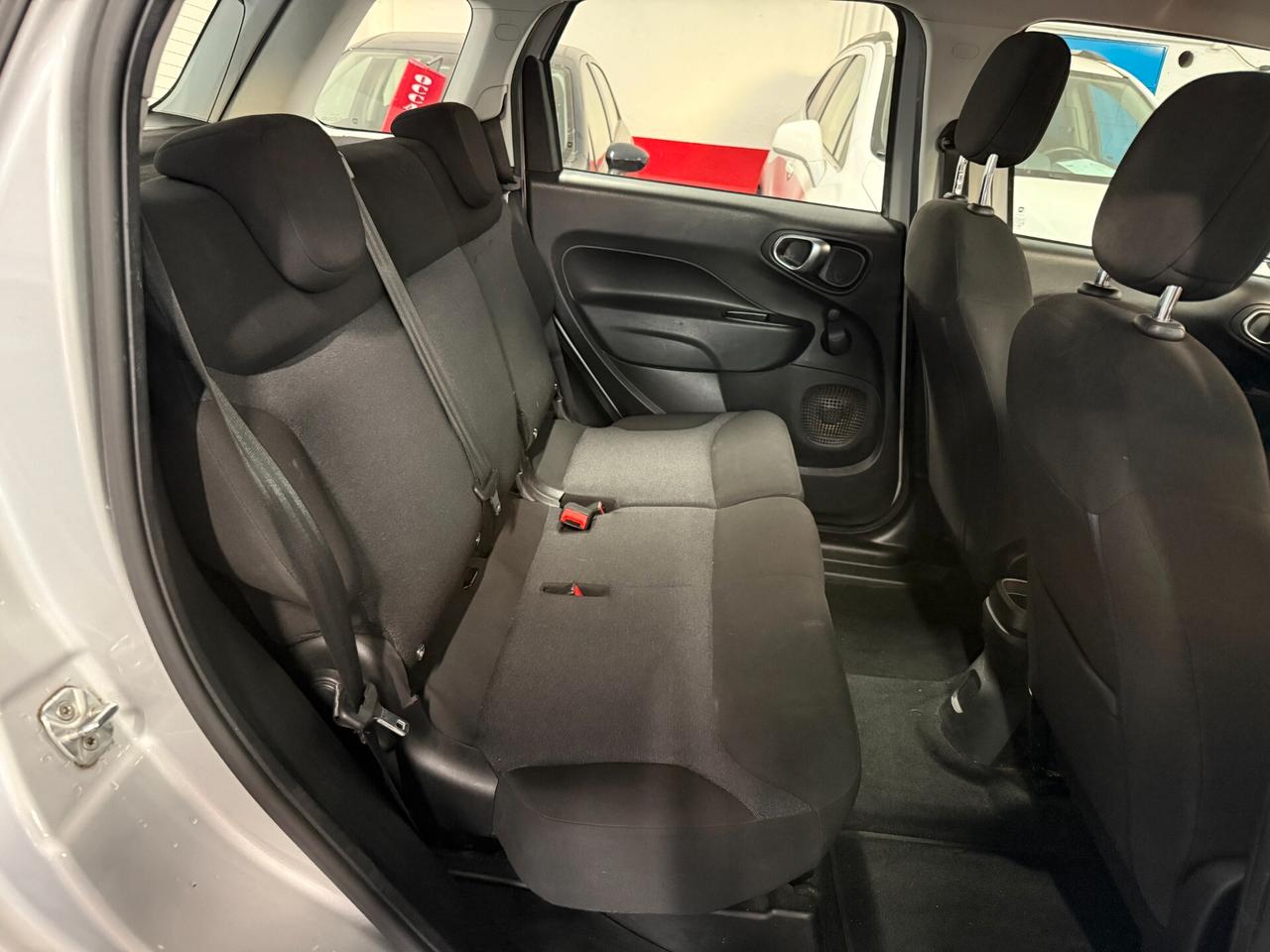 Fiat 500L 1.4 95 CV Urban GPL !!