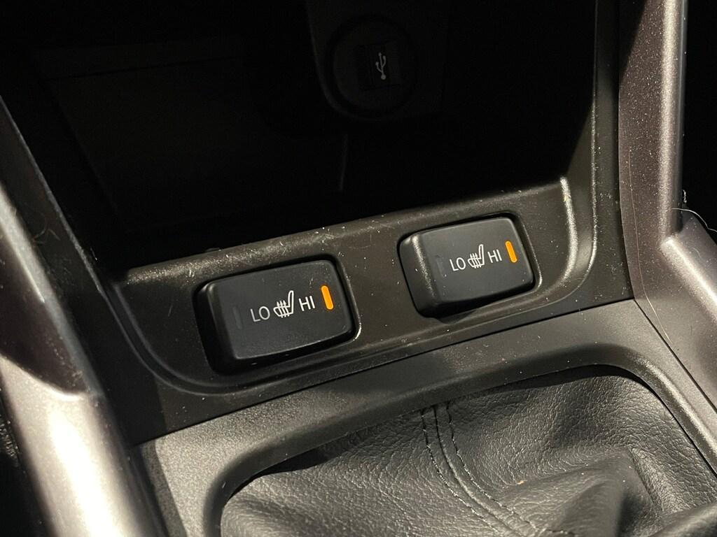 Suzuki S-Cross II 2022 1.4 hybrid 129CV 4WD Top+ (MHEV)