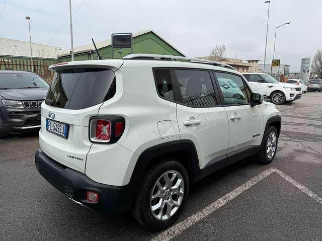 Jeep Renegade Renegade 1.6 mjt Limited fwd 120cv E6