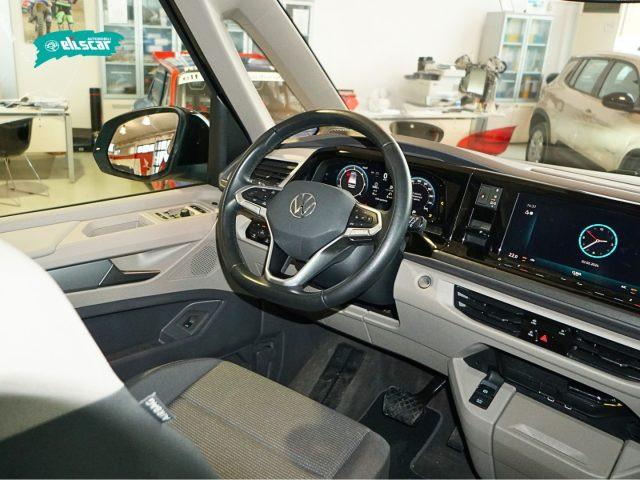 VOLKSWAGEN Multivan 2.0 TDI 150CV DSG Space