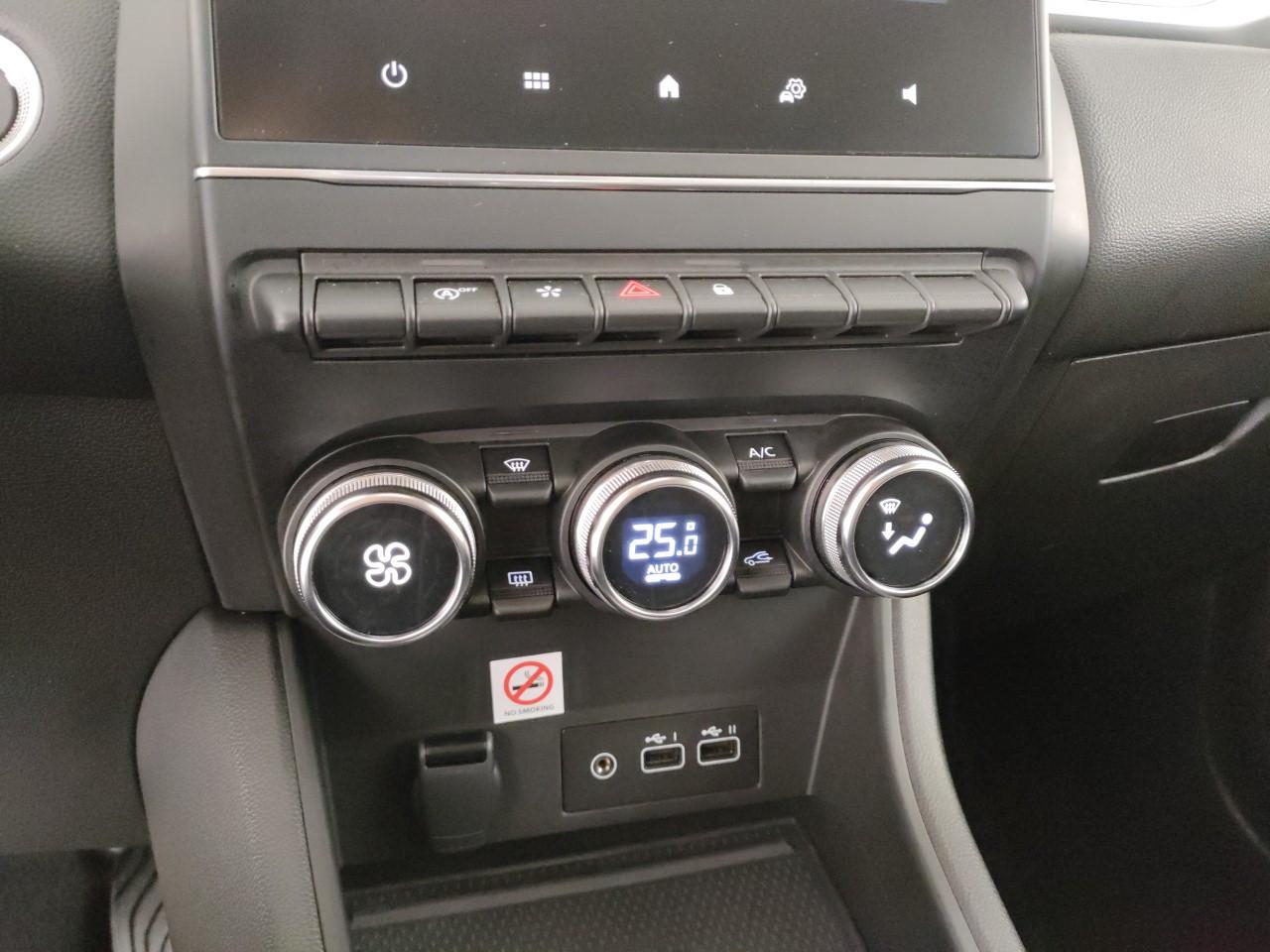 RENAULT Captur 1.0 tce Techno 90cv