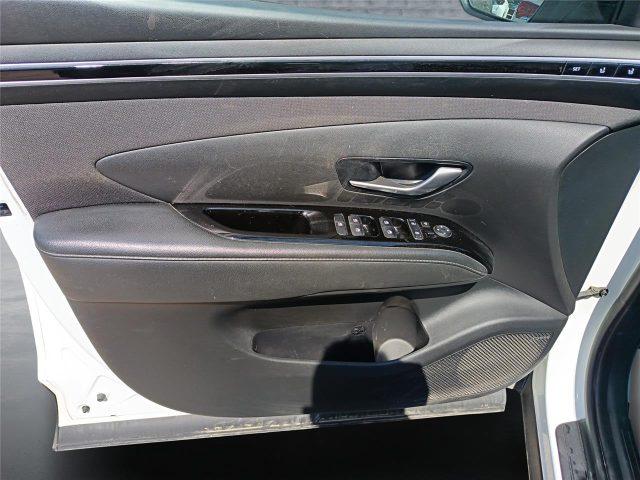HYUNDAI Tucson 3ª serie 1.6 HEV aut. Exellence