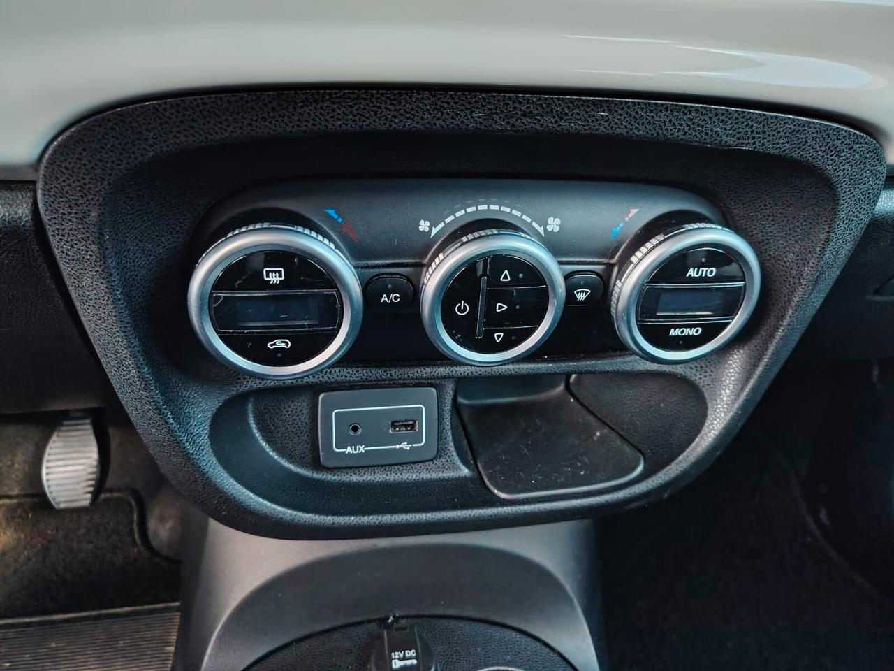 Fiat 500L 1.3 Multijet 95 CV Trekking