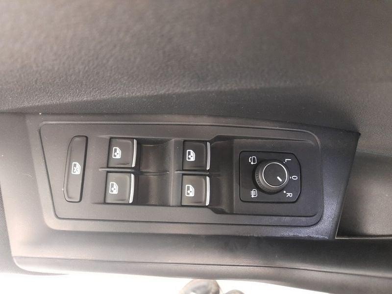 Volkswagen T-Roc 1.0 TSI Style BMT