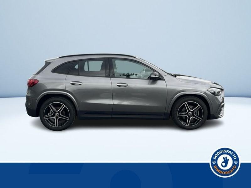 Mercedes-Benz GLA 200d Automatic AMG Line Advanced Plus