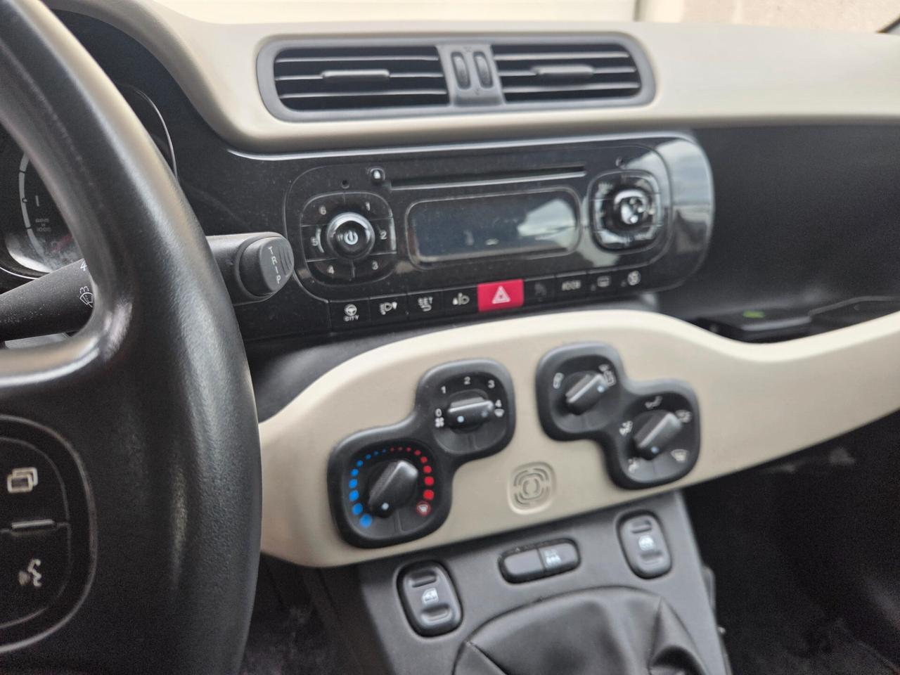 Fiat Panda 1.3 MJT 95 CV S&S 4x4 2016