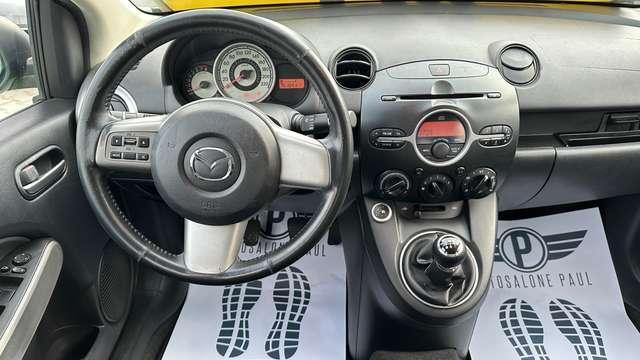 Mazda 2 1.3 75CV 5p GPL Play + Neopatentato