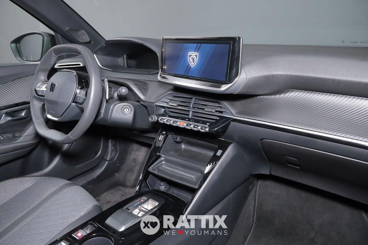 Peugeot 2008 1.2 puretech 130CV Allure eat8