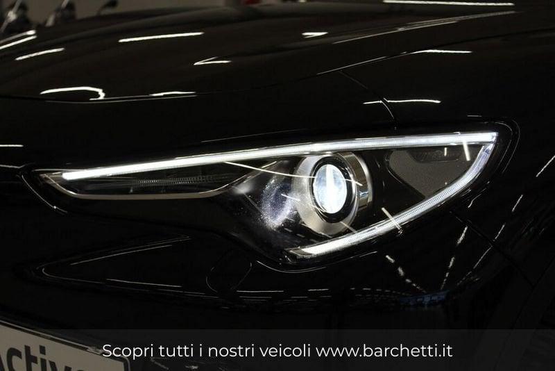 Alfa Romeo Stelvio 2.0 t Super Q4 280cv auto