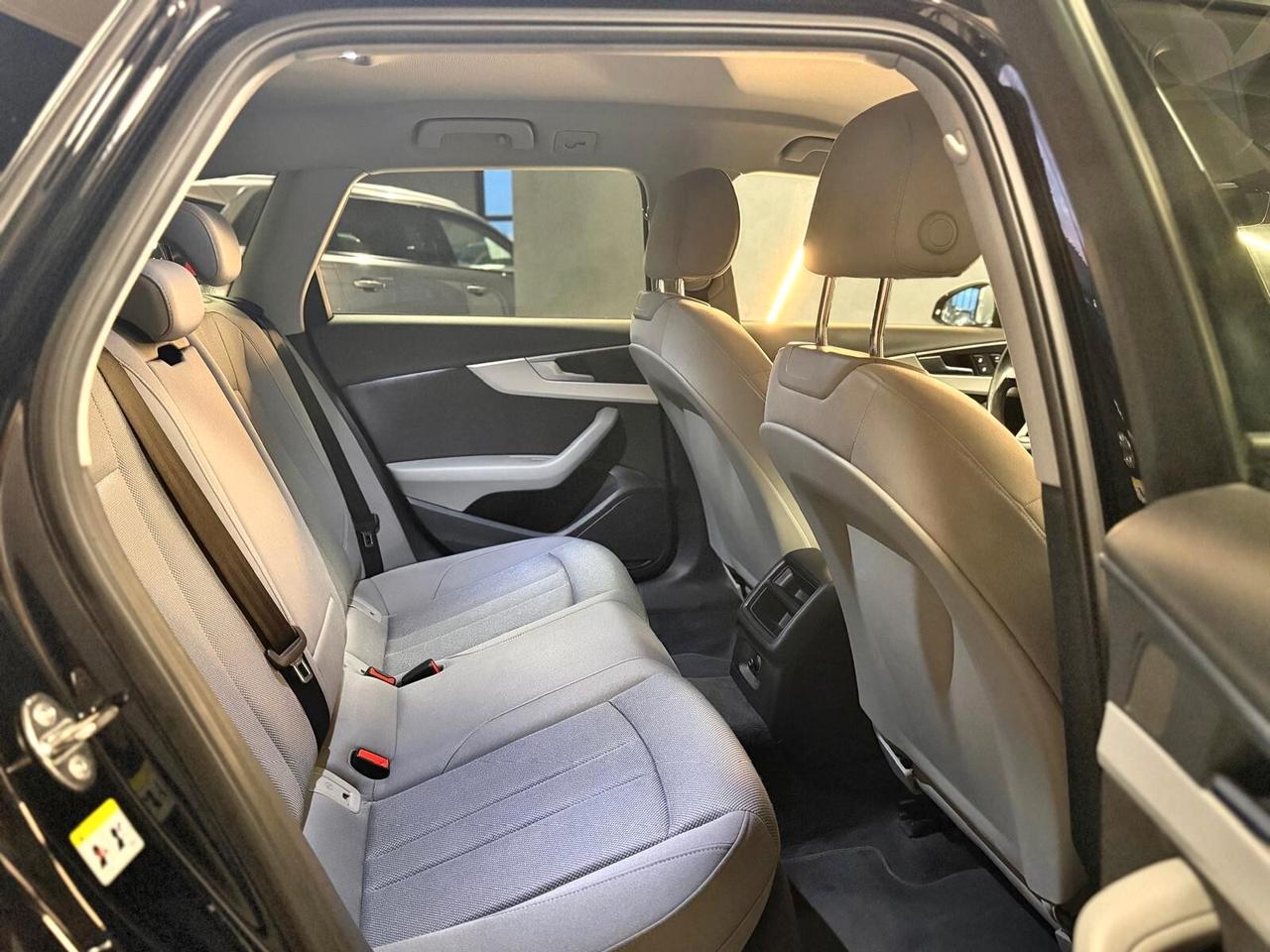 Audi A4 allroad 40 TDI 204 CV S tronic Business