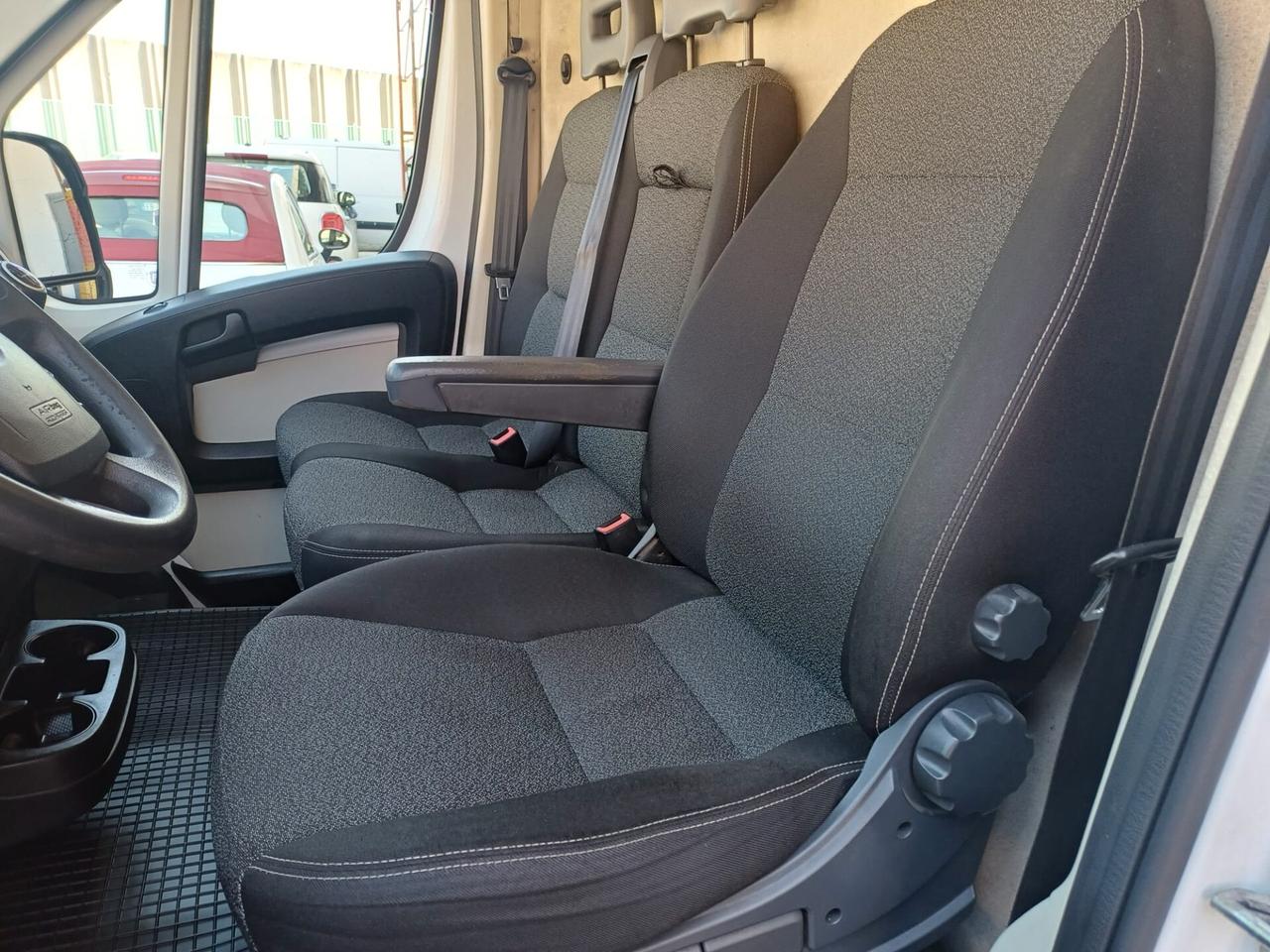 Fiat Ducato 2.3 multijet 130CV L2H2 - 2018