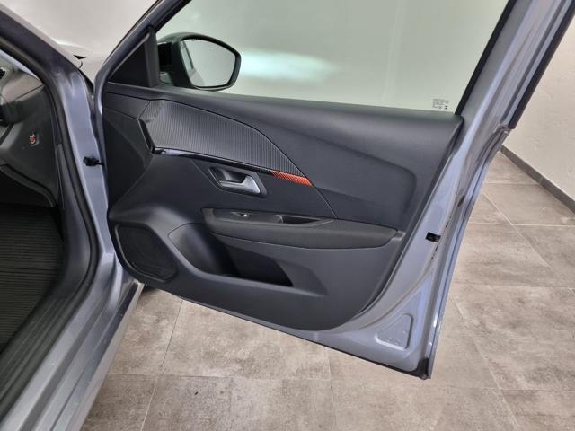 PEUGEOT 208 motore elettrico 136 CV 5 porte Active Pack