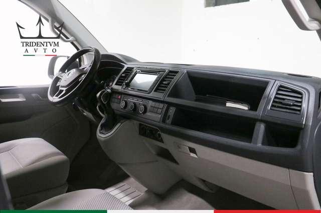 Volkswagen T5 California California 2.0 Tdi Beach 150cv 4Mot. DSG