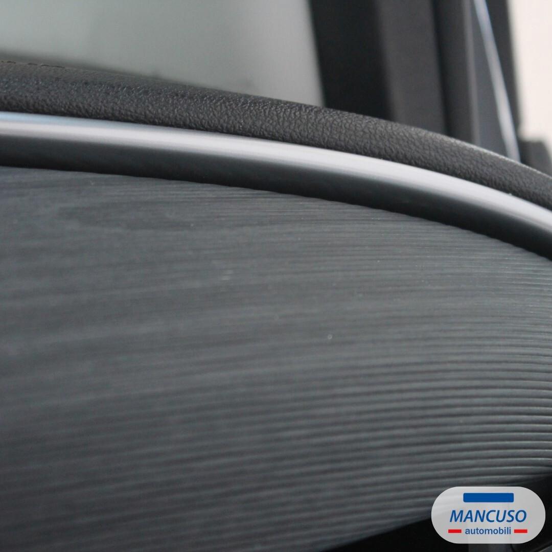 Fiat 500e Icon 42 kWh