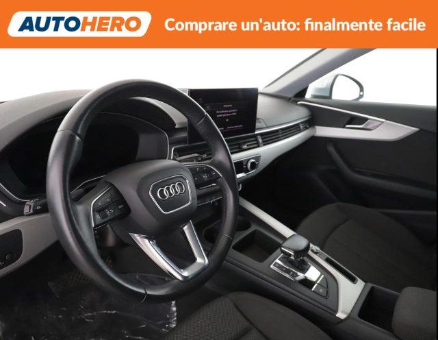 AUDI A4 Avant 30 TDI/136 CV S tronic Business Advanced