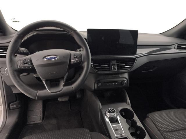 FORD Focus 1.5 ecoblue ST-Line 115cv auto