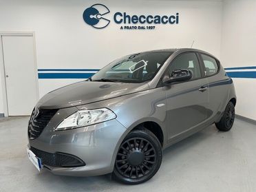 Lancia Ypsilon 1.2 8v Elefantino 69cv *74.000 KM * EURO6 *