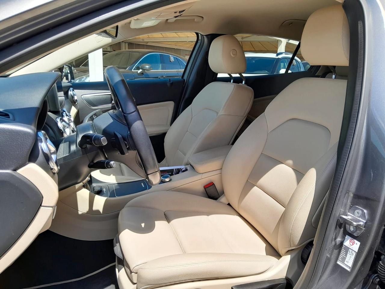 Mercedes-benz GLA 200 220 d Automatic 4Matic Premium