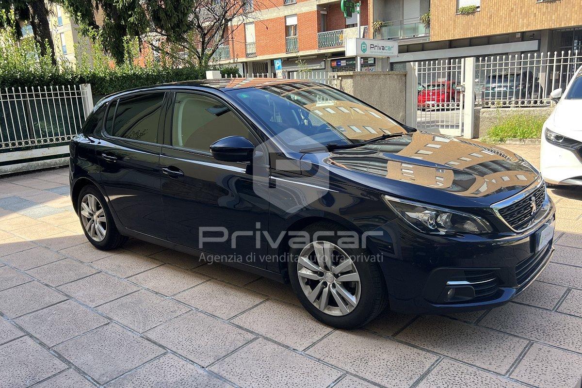 PEUGEOT 308 BlueHDi 130 S&S Tech Edition