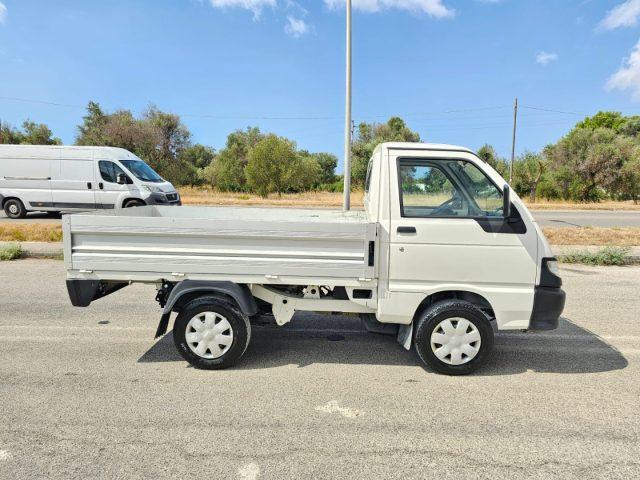 PIAGGIO Porter 1.5 FP PIANALE LUNGO SP LEGA CASSONE FISSO