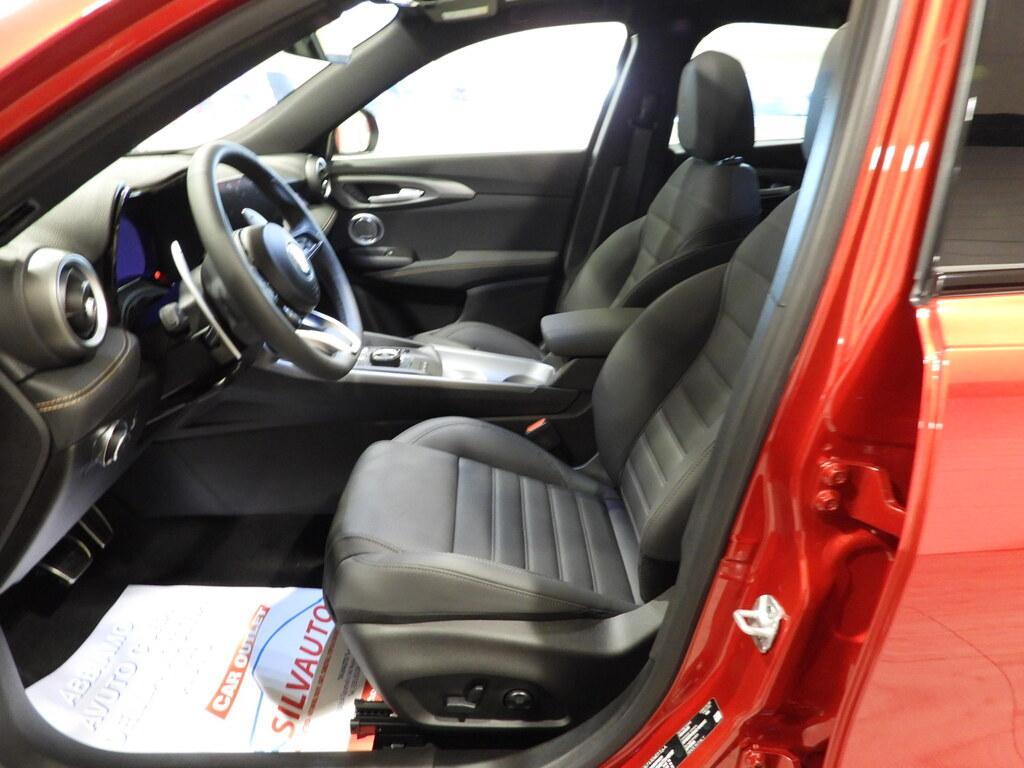 Alfa Romeo Tonale 1.6 Veloce TCT6