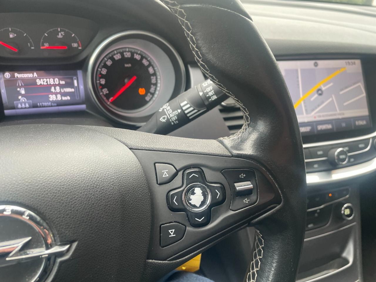 Opel Astra 1.6 CDTi 110CV S&S Sports Tourer Business