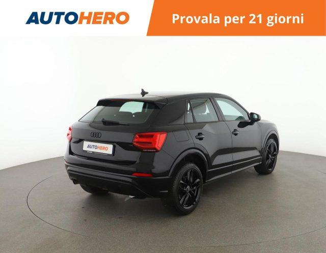 AUDI Q2 30 TDI S tronic