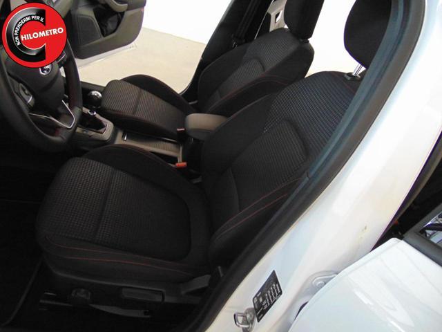 FORD Focus 1.0 EcoBoost Hybrid 155 CV 5p. ST-Line X