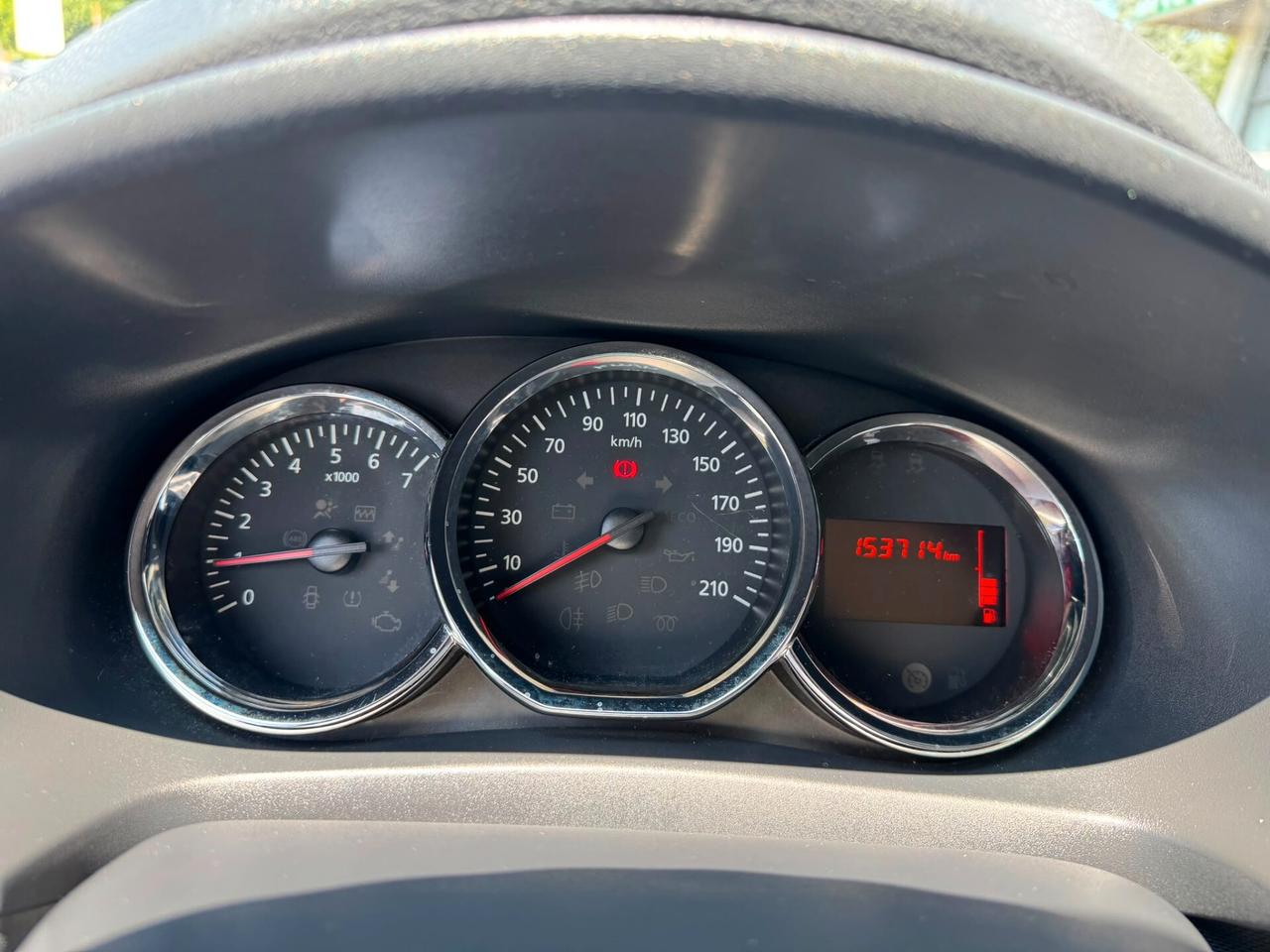 Dacia Sandero 0.9 TCe 12V TurboGPL 90CV Start&Stop Ambiance