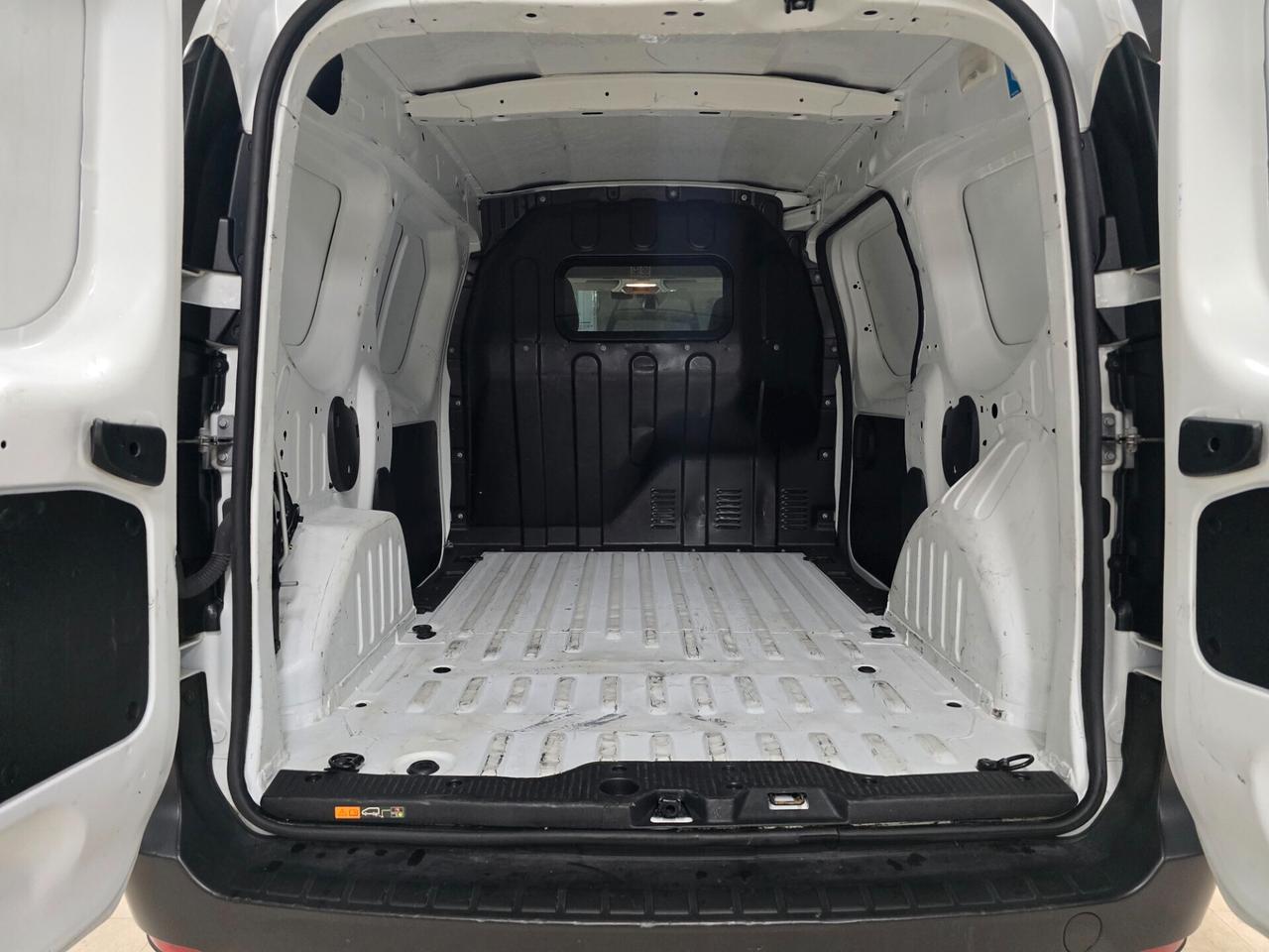 Renault Express 1.4 Blue dCi 75 Van