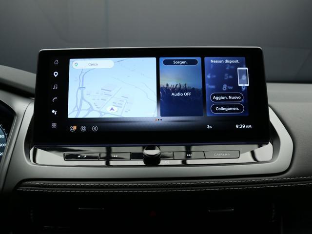 NISSAN Qashqai MHEV 158 CV Xtronic N-Connecta TETTO PANORAMICO