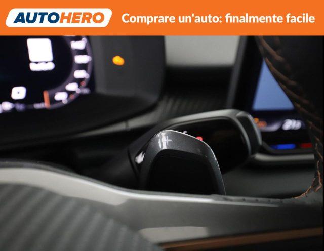 CUPRA Terramar 1.5 eTSI