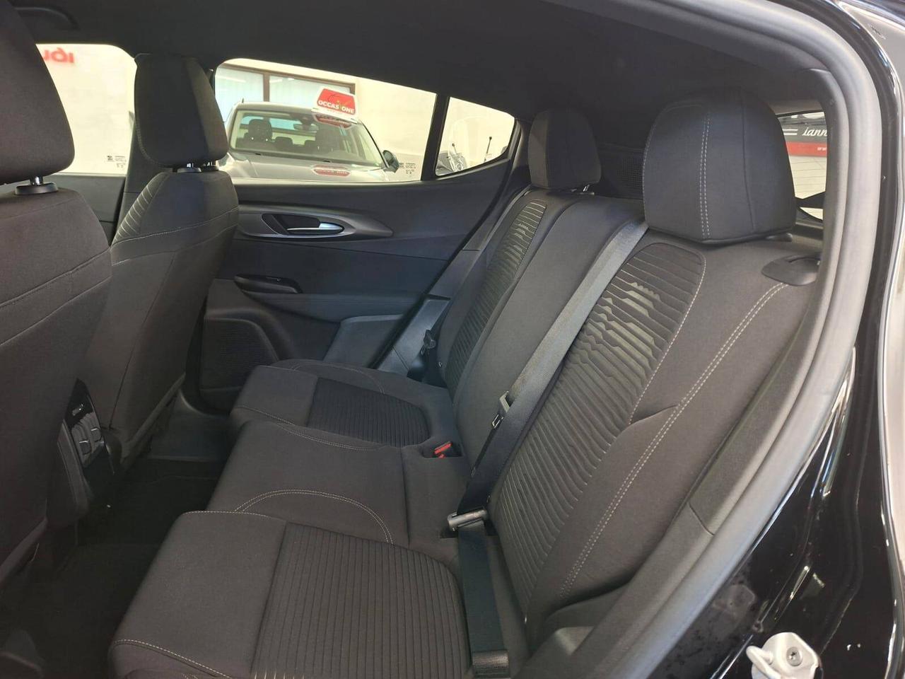 Alfa Romeo Tonale 1.6 diesel 130 CV TCT6 Sprint