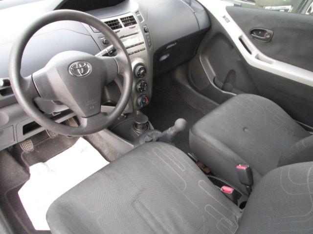 TOYOTA Yaris 1.0 3p. - OK NEOPATENTATI - "VEICOLO PRONTO USO"