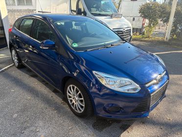Ford Focus 1.0 EcoBoost 100 CV Start&Stop