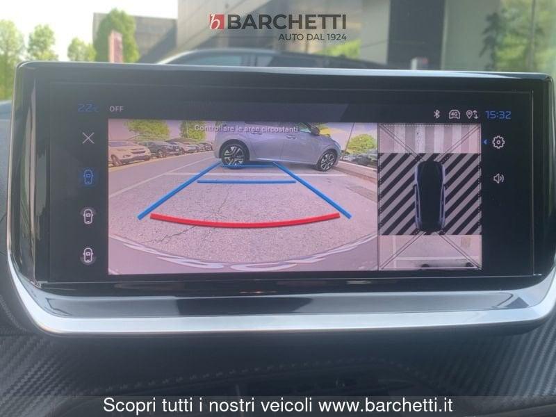 Peugeot 208 2ª SERIE PURETECH 100 STOP&START 5 PORTE ALLURE