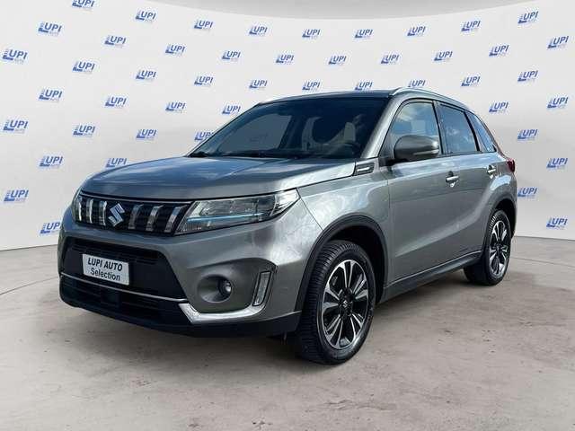 Suzuki Vitara 1.4h Top 4wd allgrip