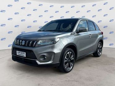 Suzuki Vitara 1.4h Top 4wd allgrip