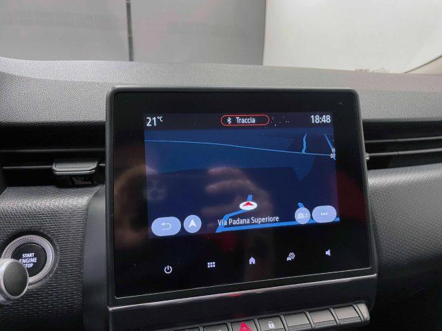 RENAULT Clio 1.5 BLUE DCI INTENS 85CV