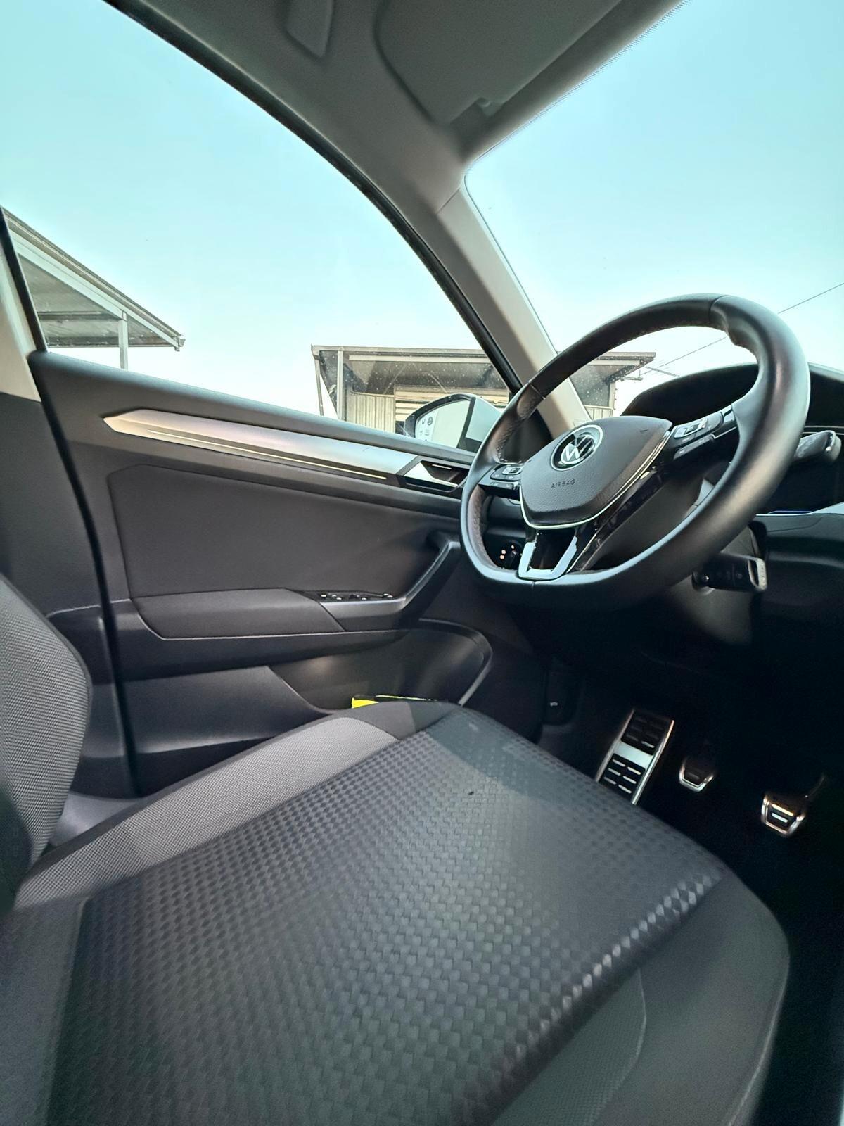 Volkswagen T-Roc 2.0 TDI SCR 150 CV Sport BlueMotion Technology
