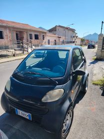Smart 800 city-coupé passion cdi-296000 Km-